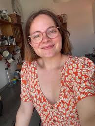 I sent you a request and you didn't accept. At least leave a 💝