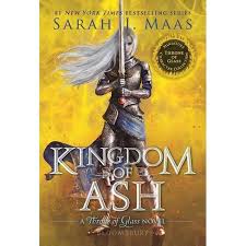 See more ideas about throne of glass, throne of glass series, sarah j maas books. Kingdom Of Ash Miniature Character Collection Throne Of Glass 7 By Sarah J Maas Paperback Target