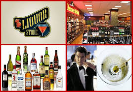 Business Ideas How To Open A Liquor Store Liquor Store Liquor Business
