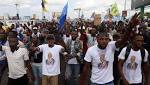 Deal opposition unite behind single