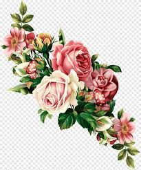 See rose painting stock video clips. Vintage Roses Beautiful Varieties For Home And Garden Flower Rose Red And White Rose Flower Watercolor Painting Flower Arranging Png Pngegg