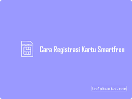 Tentu saja kalau kamu perngguna smartphone, saya lebih menyarankan untuk memakai aplikasi pesan instan yang ada saat. 20 Cara Registrasi Kartu Telkomsel Xl Axis 3 Simpati Indosat Smartfren Terbaru 2021 Infokuota Com