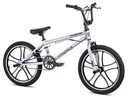 Black And Orange Mongoose Bike Kids Bicycles Mongoose Boys Legion Mag Bicycle 20inch Silver Check This Awesome Product By Going To The Link At The Mongoose Bmx Bmx Bikes Bmx Freestyle