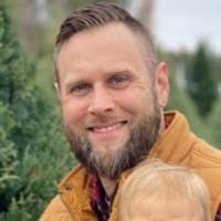 Randy Ellenburg's Instagram, Twitter & Facebook