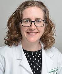 Dr. Anna Hankins, MD, Pediatrics