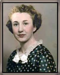 Frances Johanna “Fran” Jesch Hiatt (1916-2013)