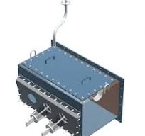 Cable Box Fabrication: Reinhausen