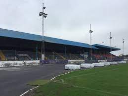 It is situated in the centre of the town, just off the high street, and has a capacity of 4,309. Home Of The Blue Brazil Central Park Cowdenbeath Traveller Reviews Tripadvisor
