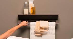 We did not find results for: Design By Intent Introduces New Designer Shower And Bathroom Safety Accessories