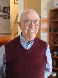 Evelyn Donnell's 98th birthday celebration at Riverside Park