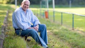 Sportreporter-Legende: Heinz Florian Oertel ist tot - Thüringen -  inSüdthüringen