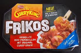 See 191 unbiased reviews of curry king, rated 3.5 of 5 on tripadvisor and ranked #393 of 594 restaurants in cambridge. Meica Curryking Frikos Mini Frikadellen Mit Curry Sauce Curry King Blogtestesser