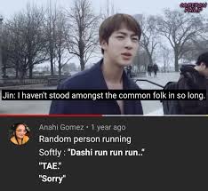 Find the newest bts jin meme. Jin Meme Tumblr Posts Tumbral Com