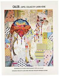 Nola Unicorn Collage Applique Quilt Pattern By Laura Heine From Fiberworks Inc 35 X 47 Lhfwnola Patterns See more ideas about applique quilting, applique, quilt patterns.