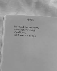 The Poetry & Quote 🍂🥀.