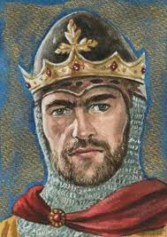 Robert The Bruce