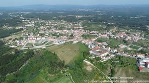 The population in 2011 was 3,052, in an area of 71.59 km². A Terceira Dimensao Cernache Do Bonjardim