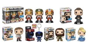 Walmart Sale Puts Exclusive Funko Pops On Rollback In A Big Way