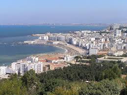 Maybe you would like to learn more about one of these? Afrika Junior Algerien