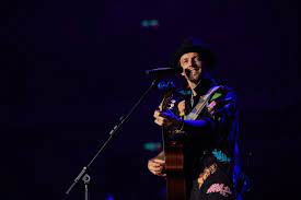 Jason mraz at axiata arena, kuala lumpur, malaysia. Jason Mraz Good Vibes Concert Tour In Kl Jstarlux