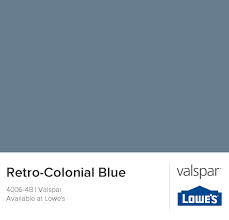 It will change color depending on other. 12 Colonial Blue Colors Ideas In 2021 House Colors House Painting Paint Colors For Home