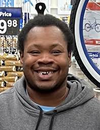 Obituary information for Donte Tremell Johnson