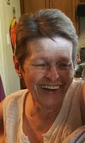 Patsy Stevens Obituary