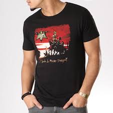 L'école du micro d'argent by i am appeared on 1 chart for 31 weeks, peaked at #57 in france. I Am Tee Shirt Ema Noir Laboutiqueofficielle Com