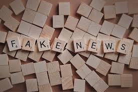 Sdílejte, než to smažou!" Válka dezinformací na internetu | WIA.cz