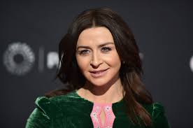 Grey's Anatomy' actress Caterina Scorsone saved her 3 kids from house fire