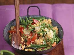 Erbsen Bohnengemuse Rezept Bohnengemuse Rezepte Erbsen