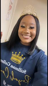 Raven Bankhead Teacher at Lacey Academy