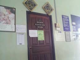 Sementara itu untuk fasilitas kesehatan ini terdiri dari dokter praktek pribadi, dokter gigi, puskesmas, rumah sakit, klinik, apotek. Clinic Klinik Kesihatan Padang Luas Nearby Jertih In Malaysia 0 Reviews Address Website Maps Me