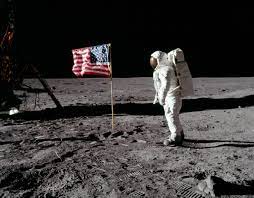Did a coke bottle roll past neil armstrong on the moon? Apollo 11 Mission Report