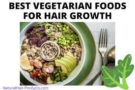 If you choose to incorporate animal products into your daily diet, here are a few greek yogurt is one of the best foods for hair growth. Vegetarian Food For Hair Growth List Nhp S Best 7