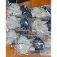 Jun 18, 2021 · resep steak tempe with blackpepper sauce. Pempek Vegetarian Frozen Shopee Indonesia