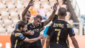 Vor wenigen tagen wurde lukas podolski von 10.000 frenetisch feiernden anhängern bei seinem neuen klub górnik zabrze empfangen. Ow24ejw8b6viam