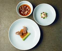 Restaurant tim raue is open for lunch and dinner tuesday till saturday. Reviews Tim Raue In Berlin Thefork