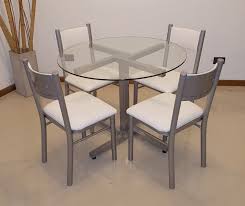 Mesa con sillas eames comedor moderno minimalista vintage. Intervallum Pince Accor Mesa Comedor Mas 4 Sillas Westlapetsitting Com