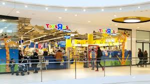 Maybe you would like to learn more about one of these? Toys R Us In Hanau Die Citylosung Heisst Express