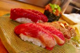 Desa dalam jaringan kabupaten tulungagung. Ada Sushi Daging Kuda Seperti Apa Republika Online