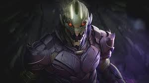 Endgame' theory suggests a past version of thanos will be the main villain of the anticipated marvel studios epic. 7 Marvel Villains That Could Be The Secret Bad Guy In Avengers Endgame Nerdist