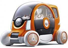 suzuki s q concept micro car tries to out smart the smart concept cars tokyo motor show city car
