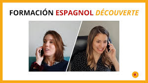 Ecrire Un Mail En Espagnol Formel Semi Formel Informel Avec Exemples Niveau Intermediaire Youtube