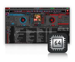Virtual DJ Pro 8.3.0 Crack With Serial Number