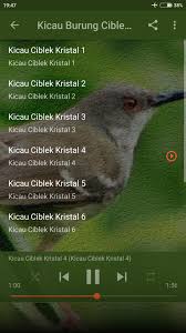 Masteran ciblek kristal gacor ngebren lakukan pemasteran jam 5 subuh dan jam 5 sore, karna di. Suara Ciblek Kristal Ngebren For Android Apk Download