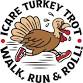 The iCARE Turkey Trot Walk, Run and Roll event image