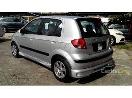 Maybe you would like to learn more about one of these? Hyundai Getz 2004 Gl 1 6 In Kuala Lumpur Automatic Hatchback Others For Rm 11 800 2652917 Carlist My
