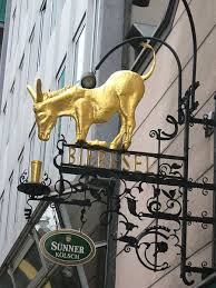 File Bieresel 3 Jpg Wikimedia Commons Ladenschilder Bier Wirtshausschilder