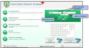 Utilize a check mark to point the answer where demanded. Guide For Enrolling For Health Cards With Pictures And Examples Apteachers Website